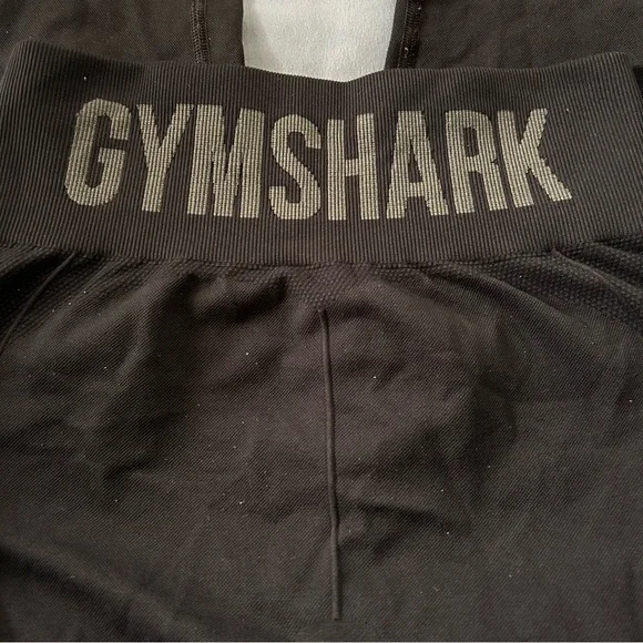 Gymshark Flex Leggings - Picture 9 of 9